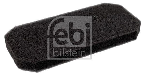 Filtru, aer habitaclu FEBI BILSTEIN 23581
