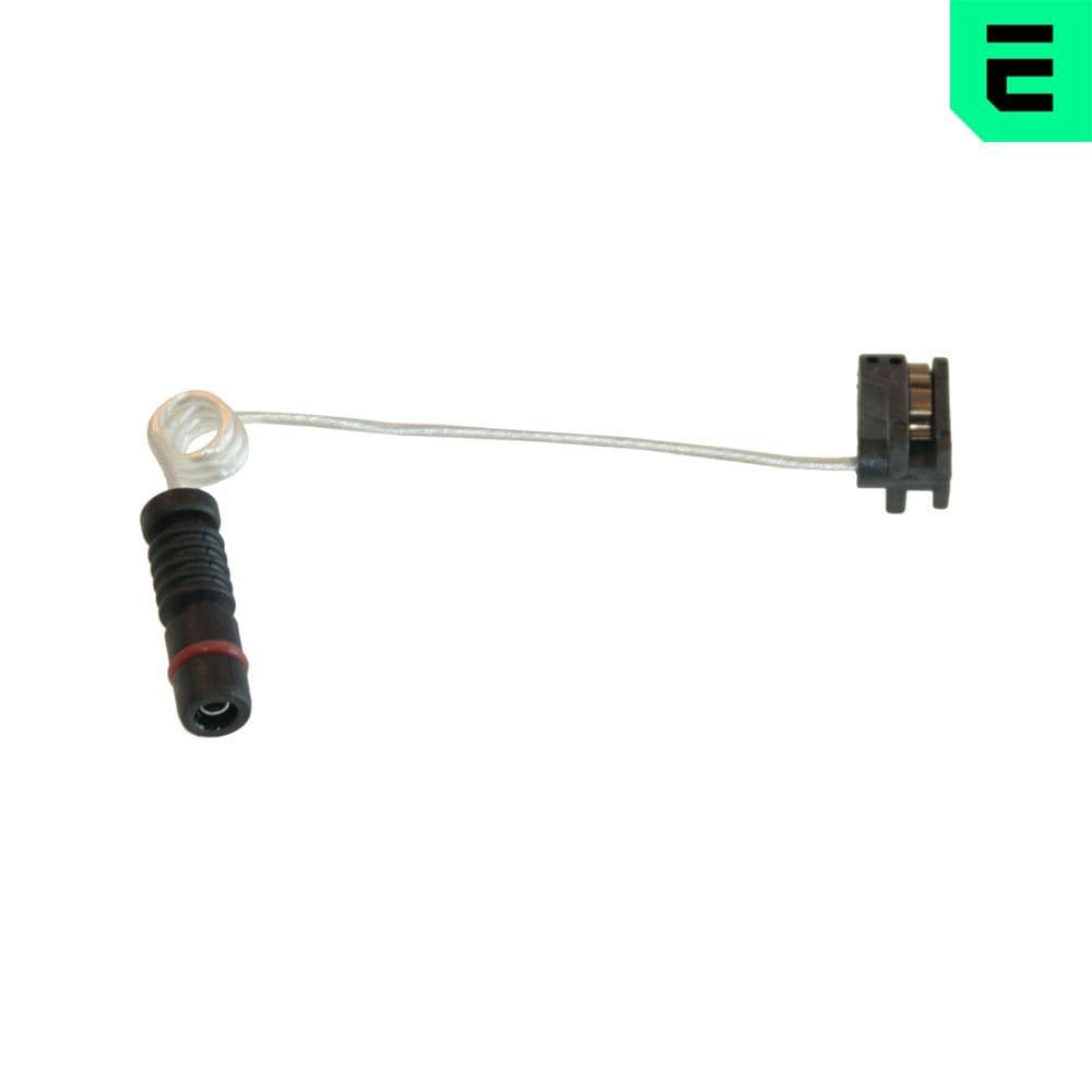 senzor de avertizare,uzura placute de frana OPTIMAL WKT-60019K