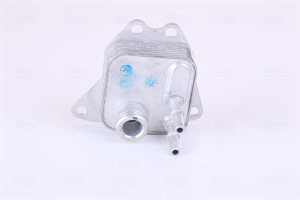 Radiator ulei, ulei motor NISSENS 91122