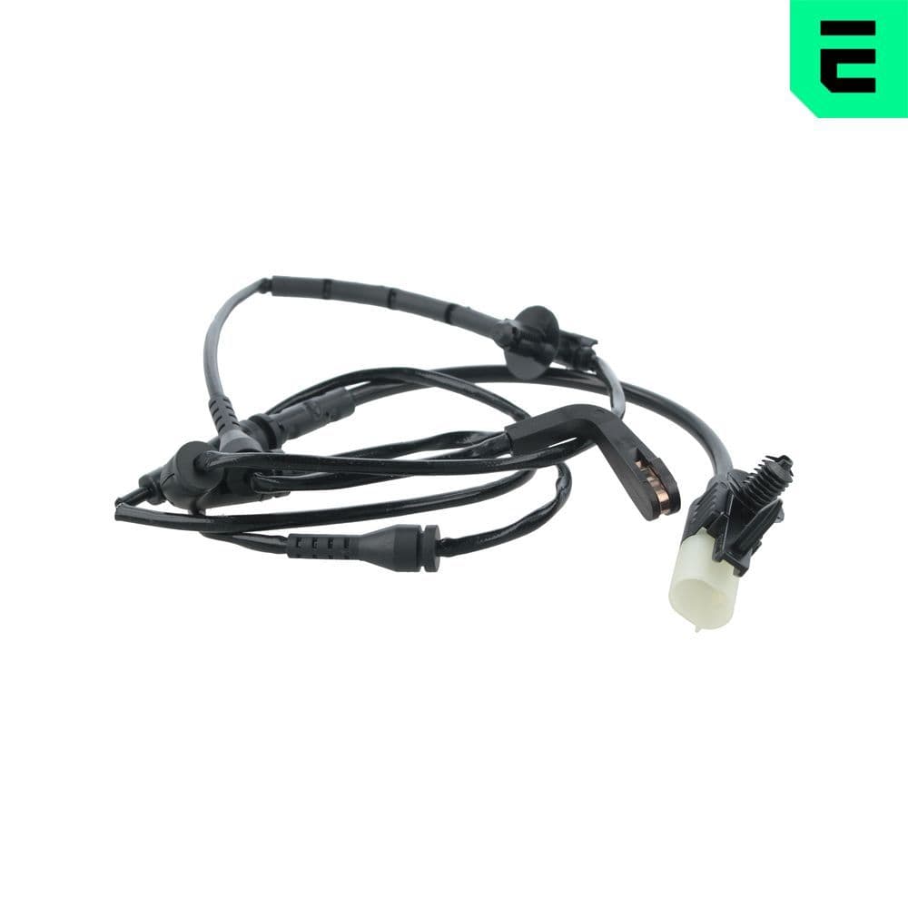 senzor de avertizare,uzura placute de frana OPTIMAL WKT-60133K