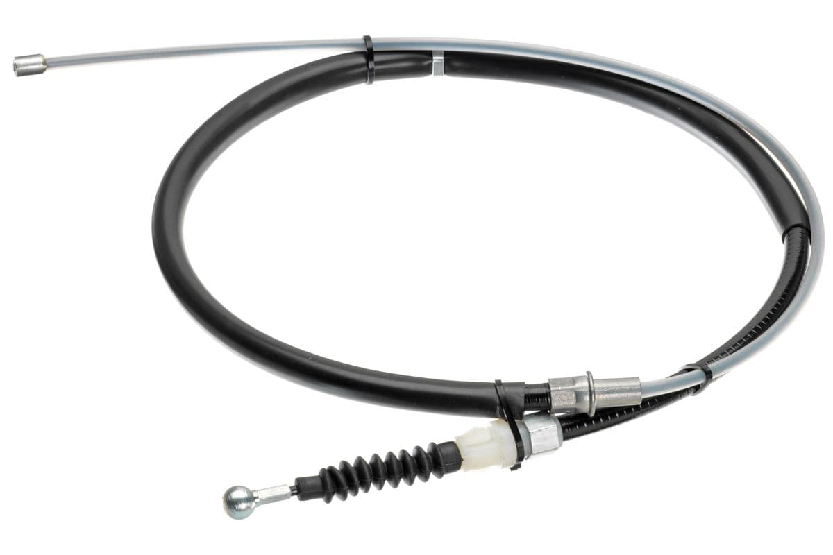 Cablu, frana de parcare ATE 24.3727-3426.2