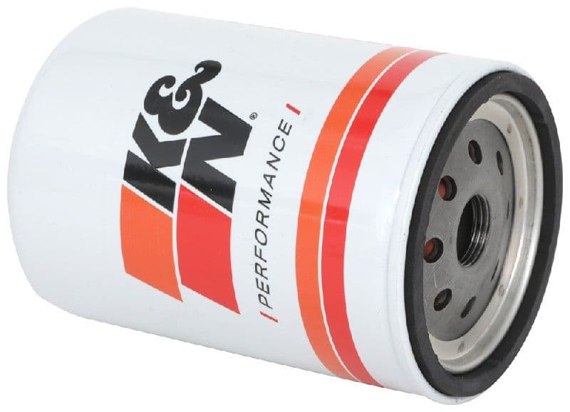 Filtru ulei K&N Filters Premium Oil Filter w/Wrench Off Nut HP-3003