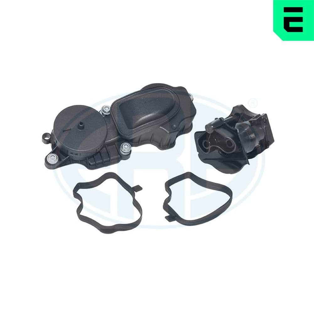 Separator ulei, ventilatie bloc motor ERA 559074A