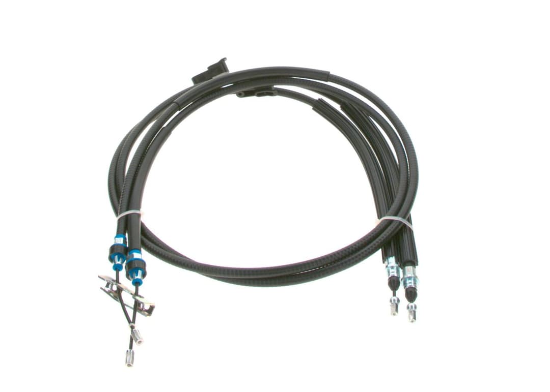 Cablu, frana de parcare BOSCH 1 987 477 202