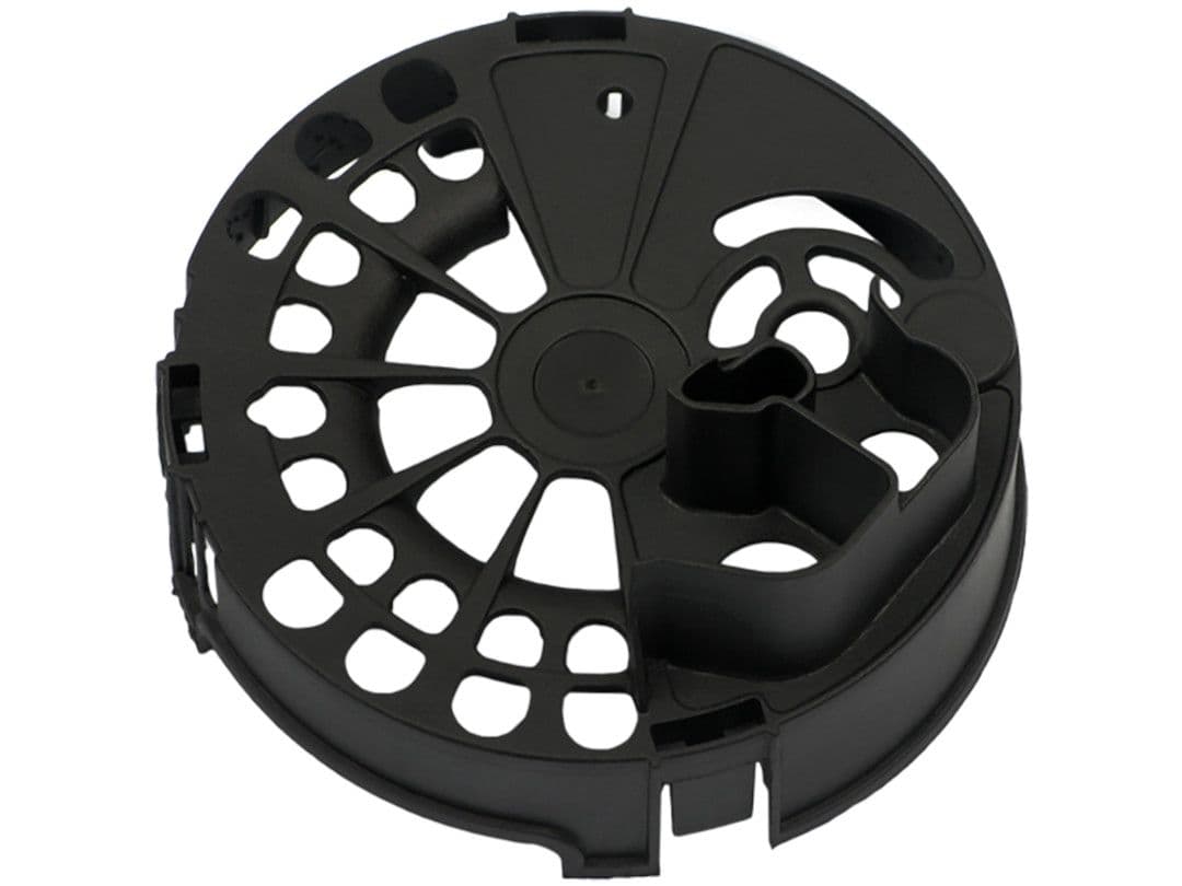 Capac protector, alternator AS-PL APC4017