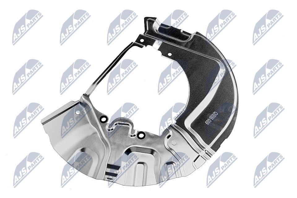protectie stropire,disc frana NTY HTO-BM-009