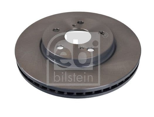 Disc frana FEBI BILSTEIN 170781