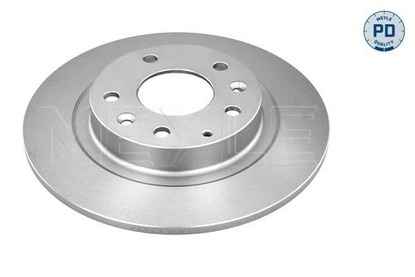 Disc frana MEYLE -PD: Advanced performance and design. 35-15 523 0032/PD