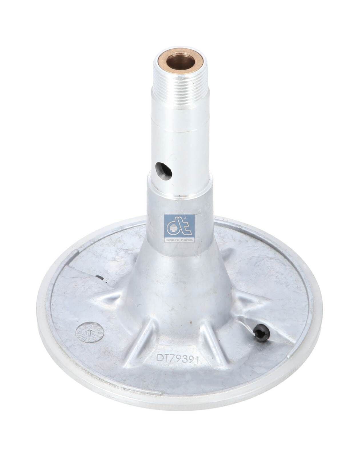 Rotor, pompa ulei DT Spare Parts 1.10857