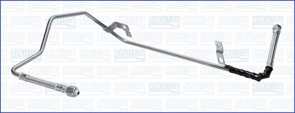 conducta ulei, incarcare AJUSA OP10065
