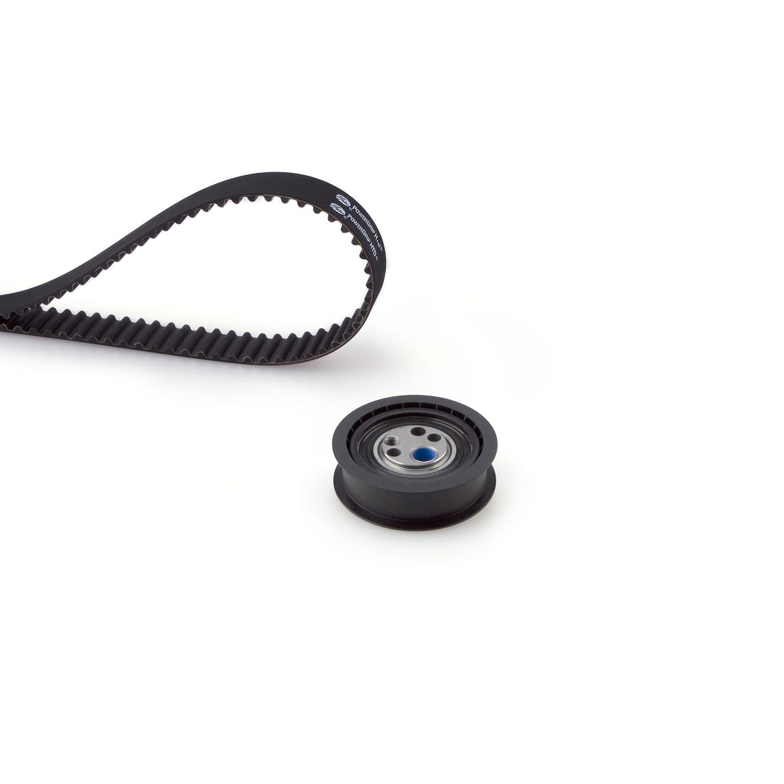 Set curea de distributie GATES PowerGrip™ K025308