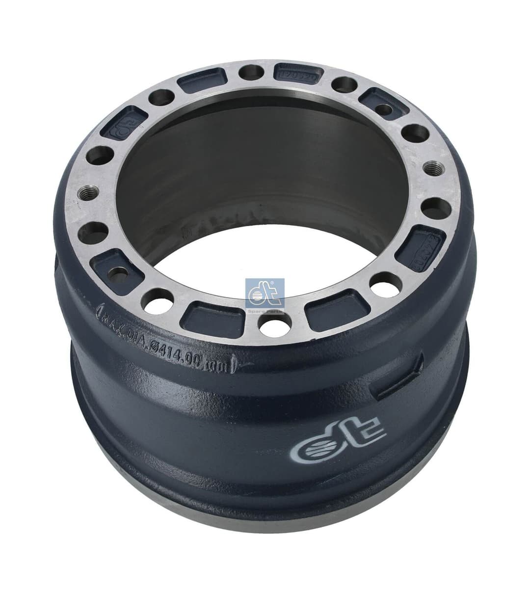 Tambur frana DT Spare Parts 2.40702