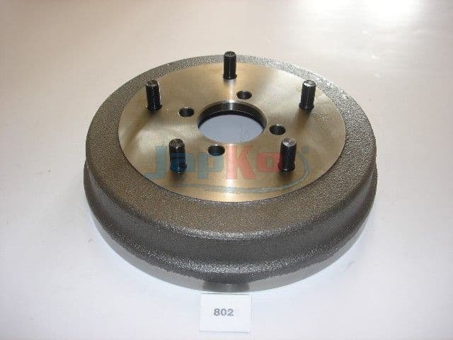 Tambur frana JAPKO 56802C