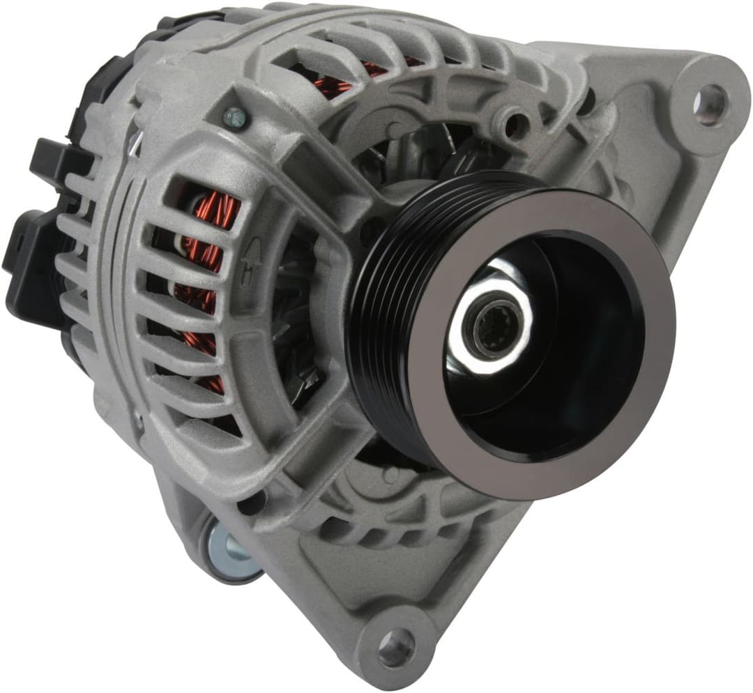 Generator / Alternator HC-Cargo F 032 113 280