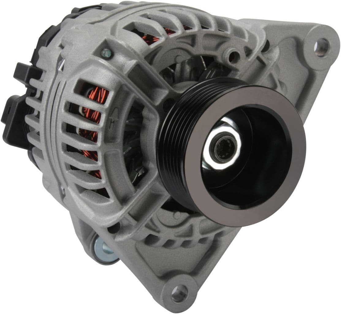 Generator / Alternator HC-Cargo F 032 113 280