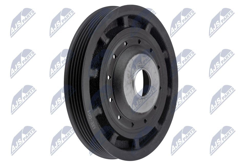 Fulie curea, arbore cotit NTY RKP-RE-004