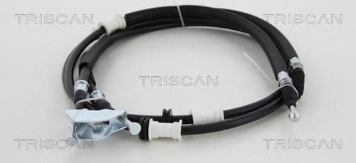 Cablu, frana de parcare TRISCAN 8140 24196