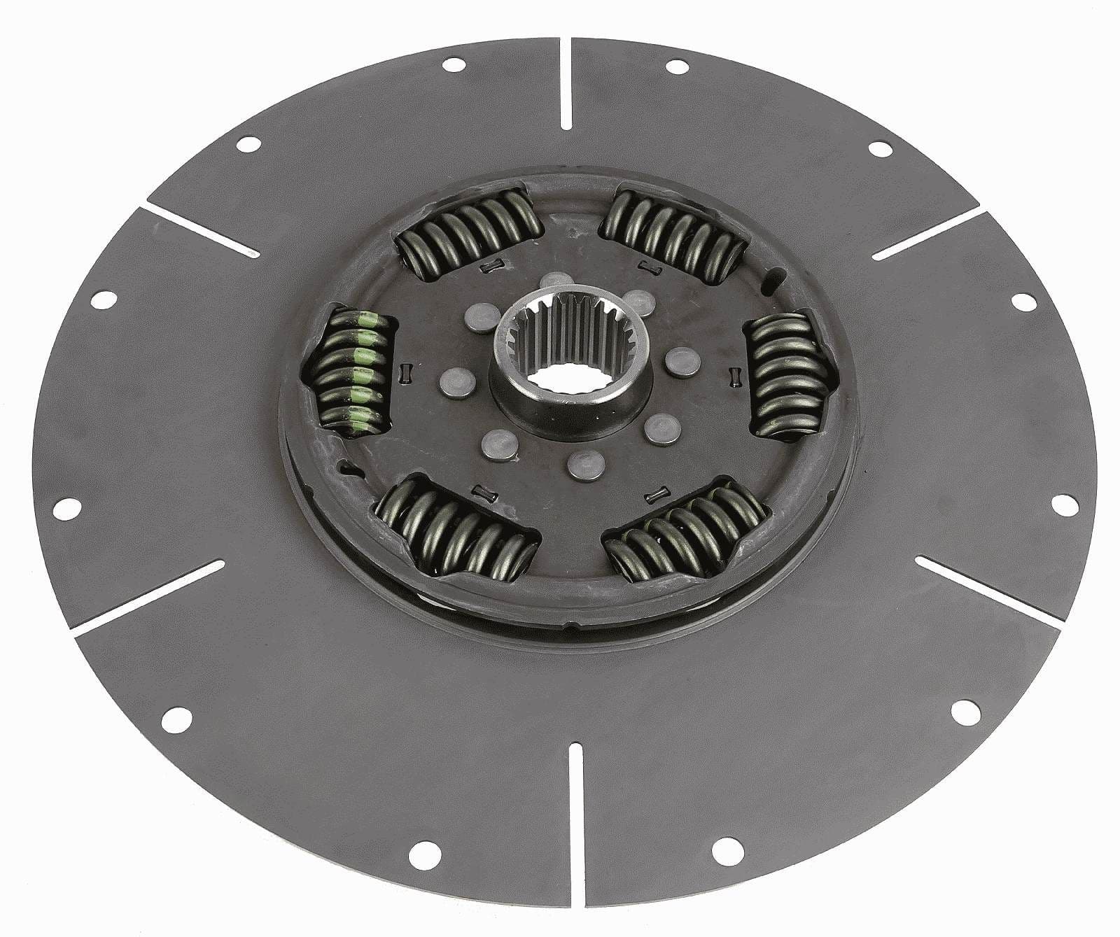 amortizor torsiune, ambreiaj SACHS 1866 000 294