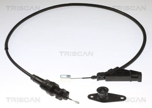 Cablu, frana de parcare TRISCAN 8140 10196