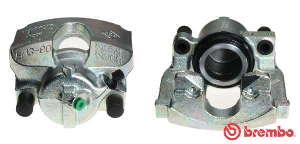 Etrier frana BREMBO F 68 079