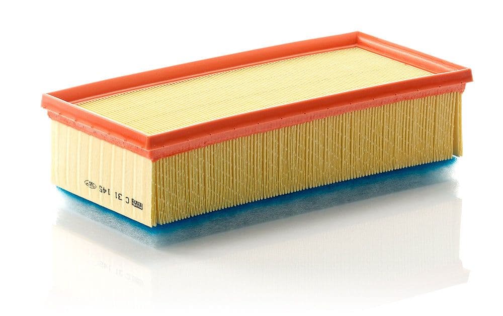 Filtru aer MANN-FILTER C 31 145
