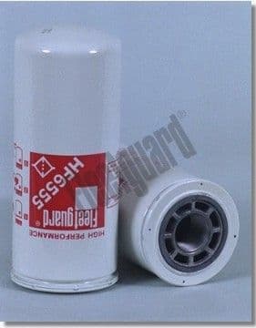 Filtru, sistem hidraulic primar FLEETGUARD HF6555
