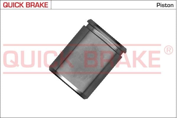Piston, etrier frana QUICK BRAKE 185070K