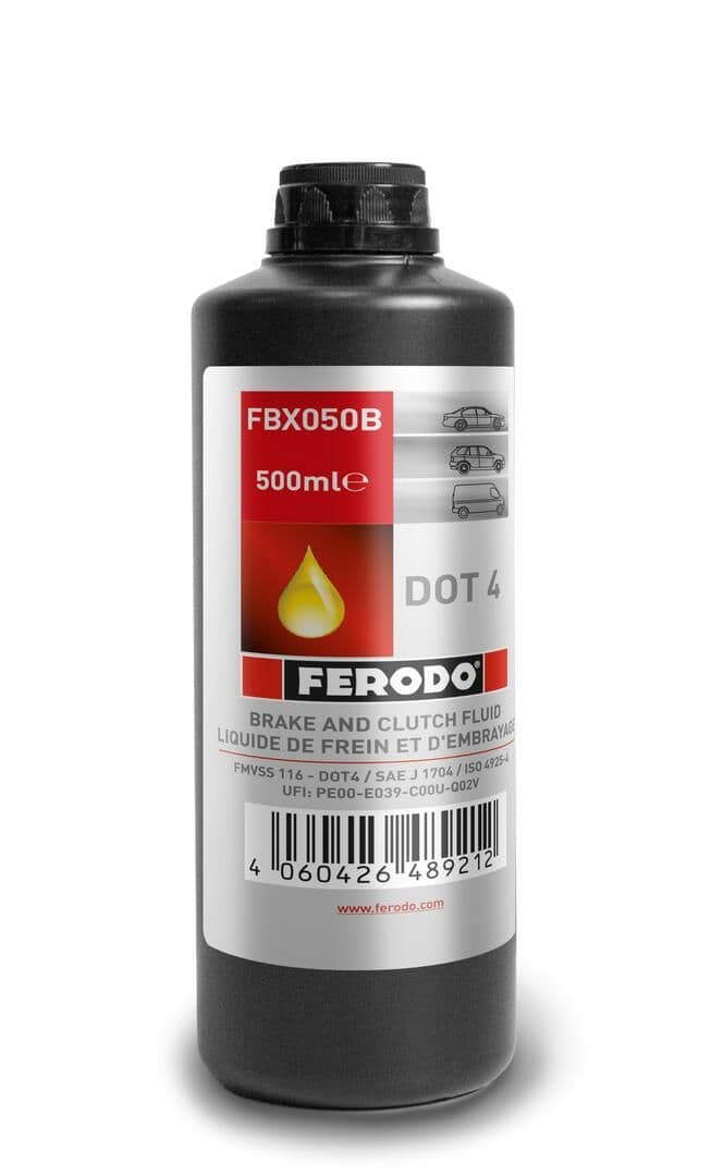 Lichid de frana FERODO FBX050B
