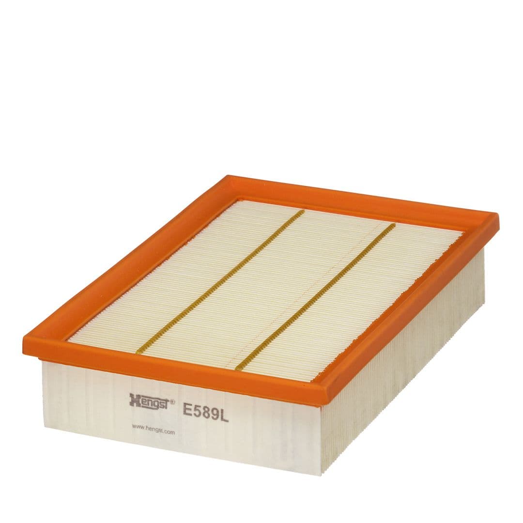 Filtru aer HENGST FILTER E589L