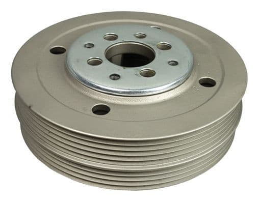Fulie curea, arbore cotit METZGER 6400079