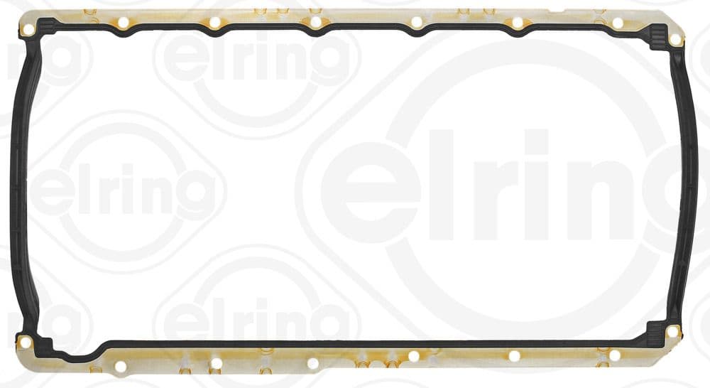 Garnitura baie ulei ELRING 025.481