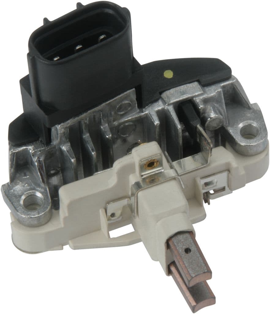 Regulator, alternator HC-Cargo F 032 333 761