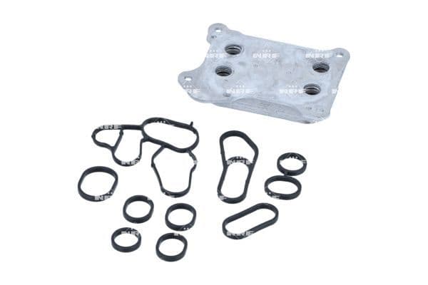 Radiator ulei, ulei motor NRF 31204