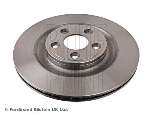 Disc frana BLUE PRINT ADJ134360