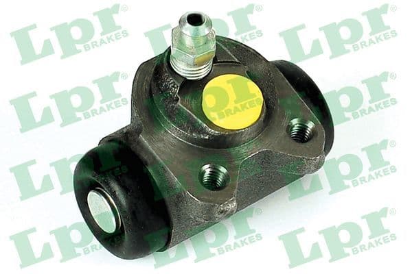 Cilindru receptor frana LPR 4992