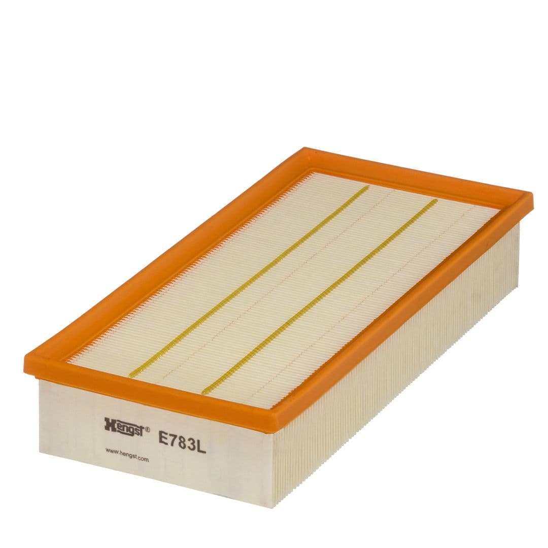 Filtru aer HENGST FILTER E783L