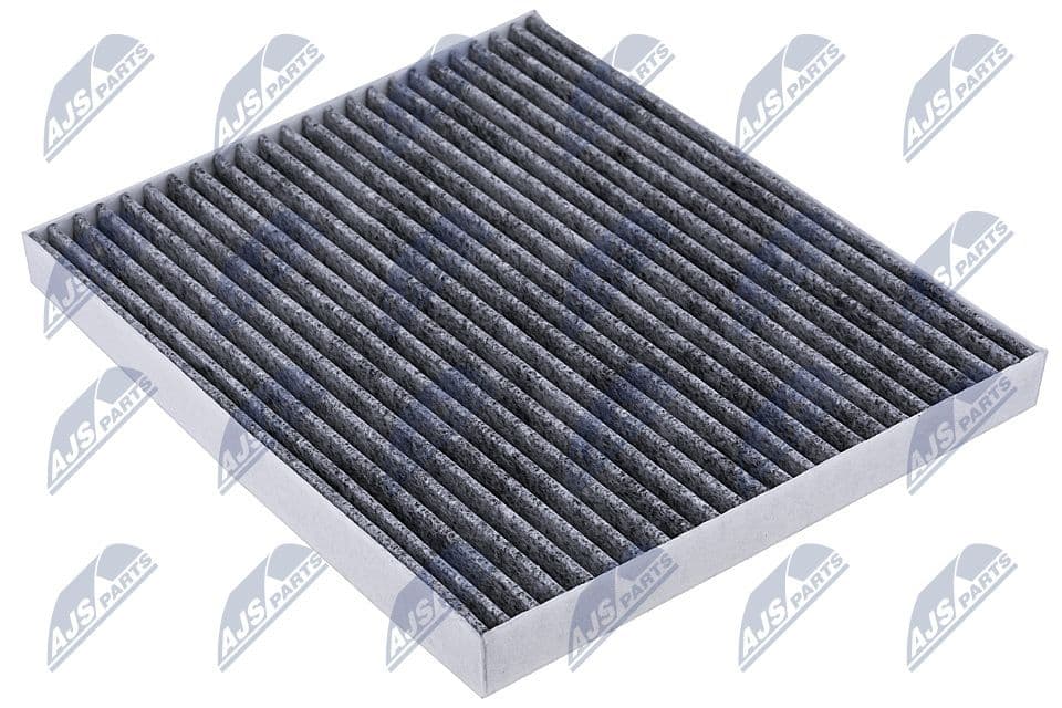 Filtru, aer habitaclu NTY FCF-CH-020C