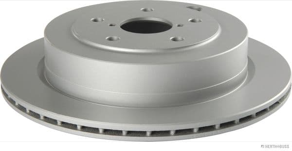 Disc frana HERTH+BUSS JAKOPARTS J3317009