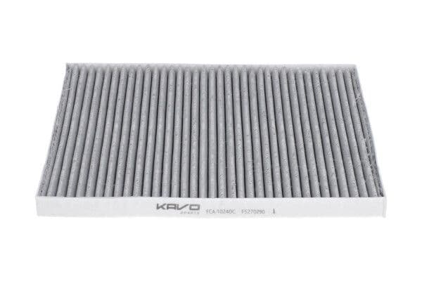 Filtru, aer habitaclu KAVO PARTS FCA-10240C