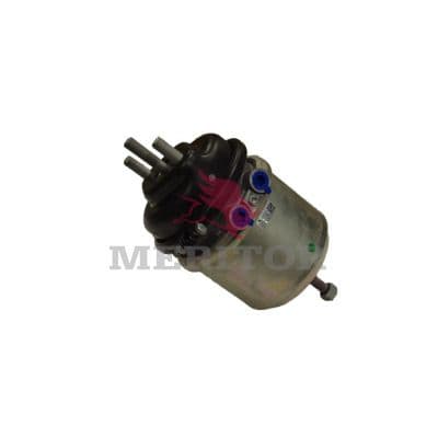 Cilindru receptor frana cu membrana MERITOR BRAKE CHAMBER T.24/24 68431140