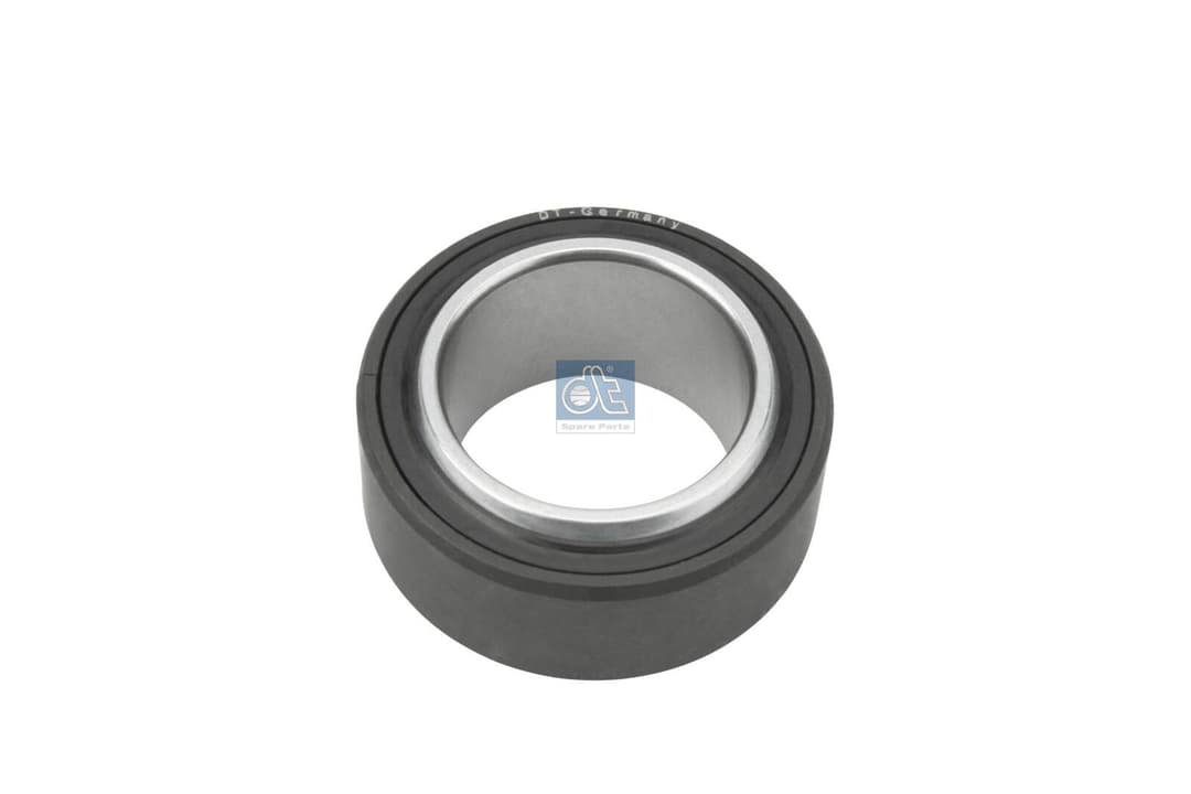 Lagar articulat, amortizor cabina conducator DT Spare Parts 3.83540
