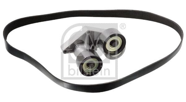 Set curea transmisie cu caneluri FEBI BILSTEIN 106003