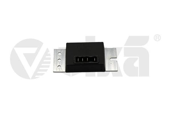 Regulator, alternator vika 99070009401