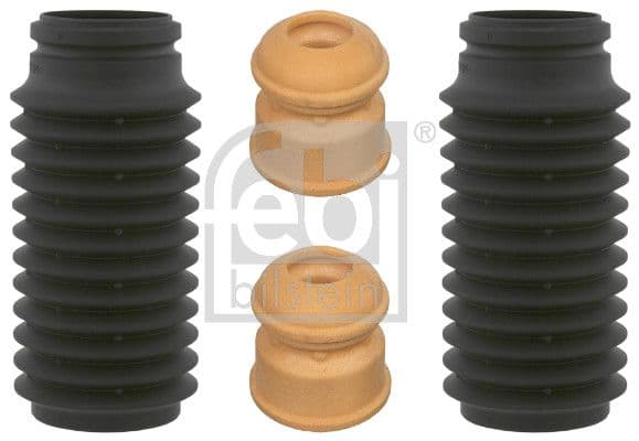 chit protectie praf,amortizor FEBI BILSTEIN 106121