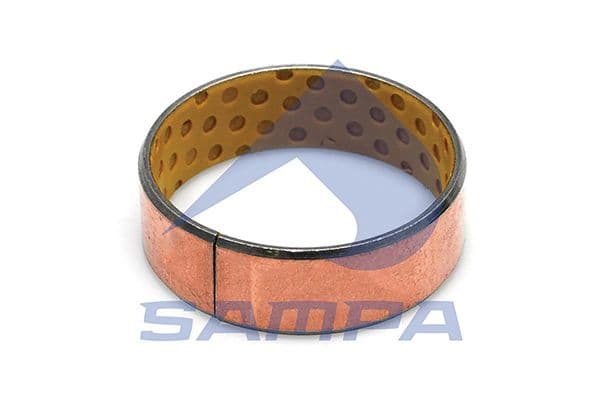 Bucsa, arbore frana SAMPA 040.263