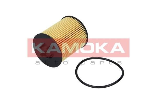 Filtru ulei KAMOKA F105601