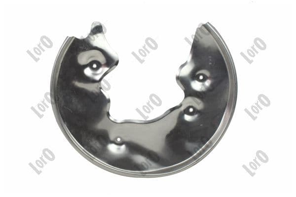 protectie stropire,disc frana LORO 131-07-701