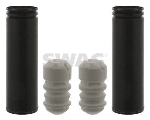 chit protectie praf,amortizor SWAG 20 91 3096
