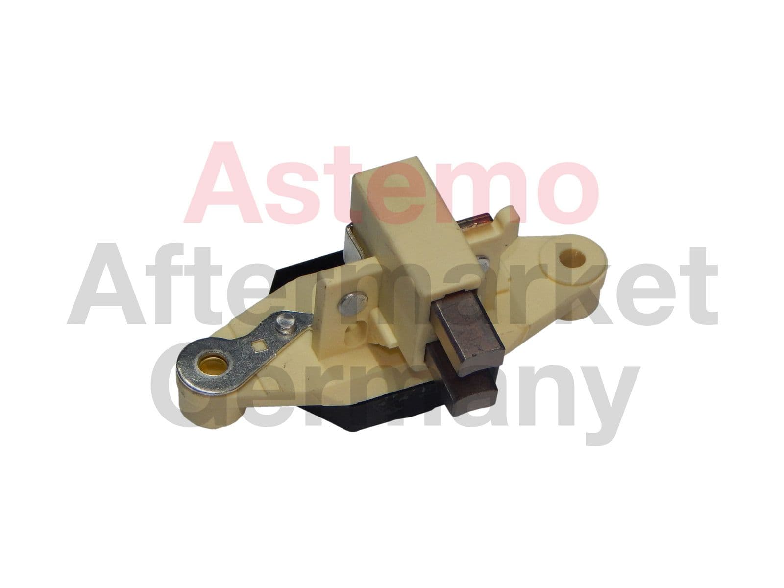 Regulator, alternator HÜCO 2500503