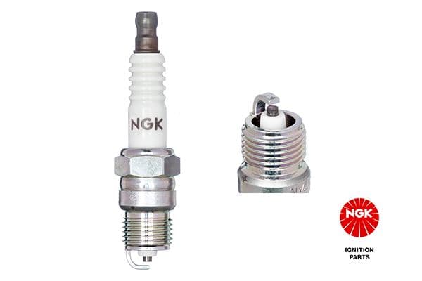 Bujie NGK 3512